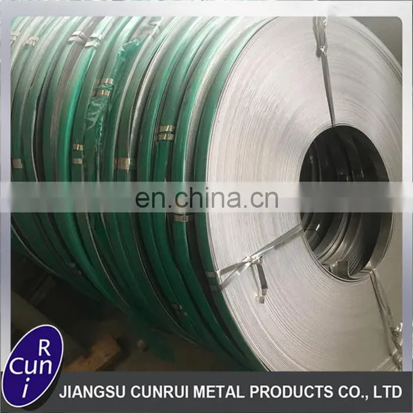 Bright Mirror Finished Surface 420j2 Stainless Steel Coil/Sheet/Strip for Blade Razor photo-3
