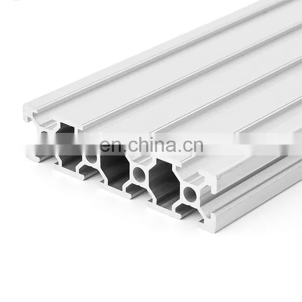 Oem Aluminum Profile 6061 6601 6063 7075 Mechanical Adapters Parts Laser Cutting With Cnc Turned Milling Machining Service photo-4