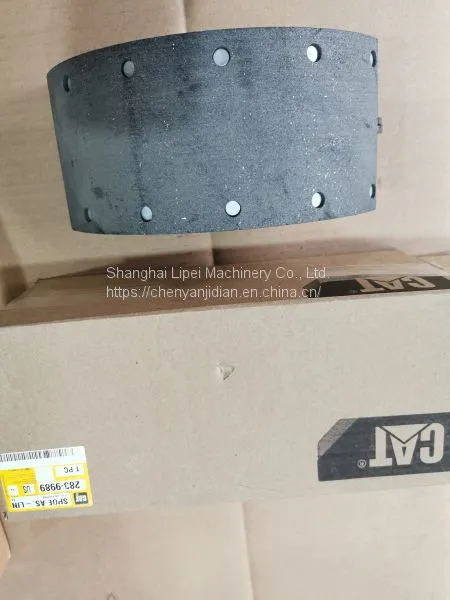 Caterpillar Accessories415-1597 4151597 2839989 283-9989 photo-2
