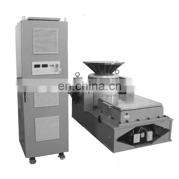Hongjin Brand Shaker Table for Gold Ore Factory Price photo-5