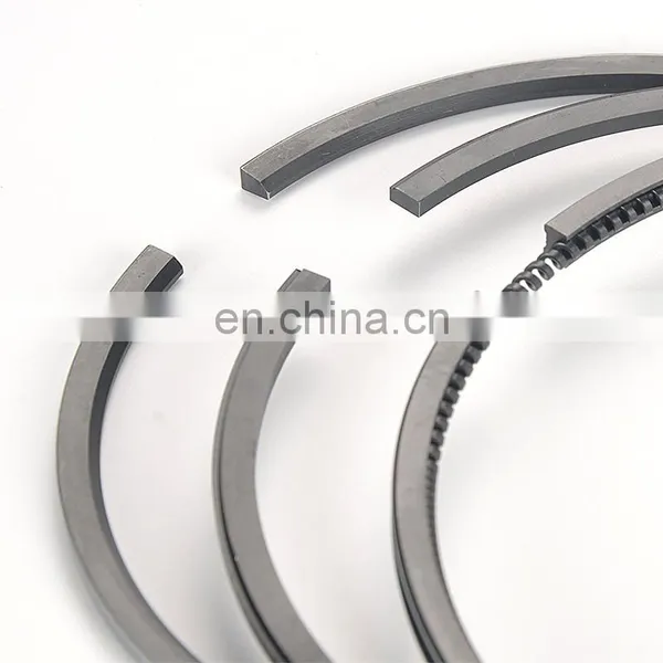 Massey Uprk0002 Piston Rings for Tractor for Perkins SERIE 300/400/5400 Engine Parts photo-3