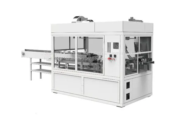 Paper Towel Machine