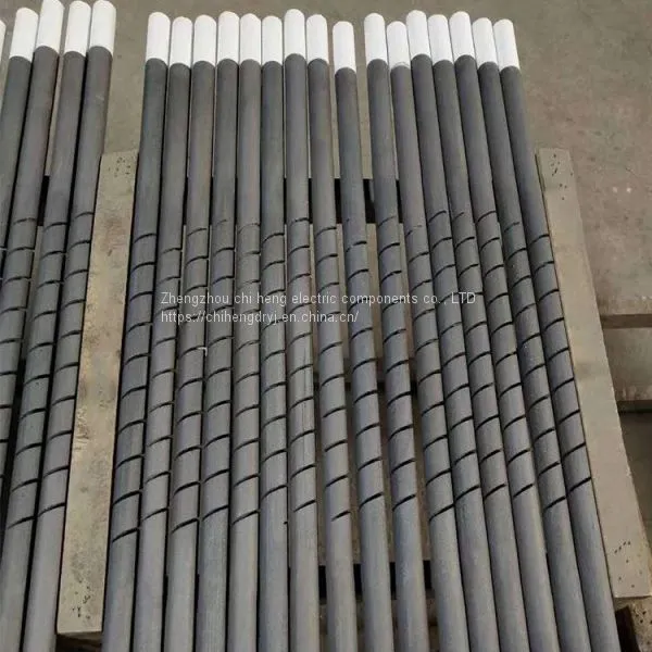 Single Thread Silicon Carbide Rod photo-3