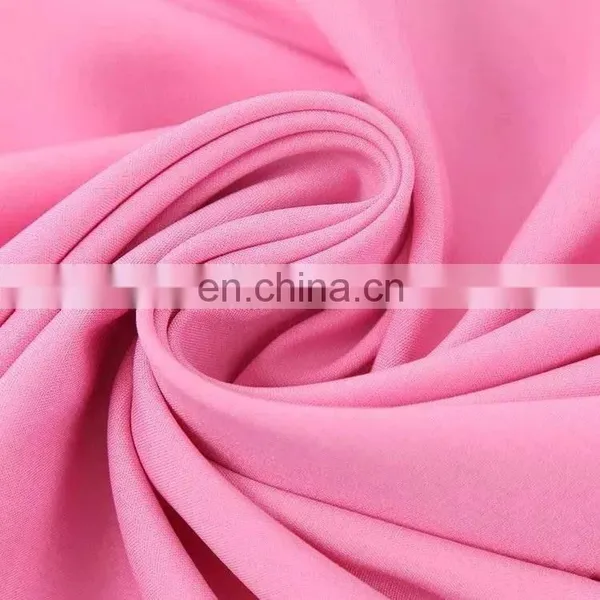 Waterproof 100% Polyester Woven 4 Way Stretch Spandex Fabric Outdoor Fabric for Garment photo-4