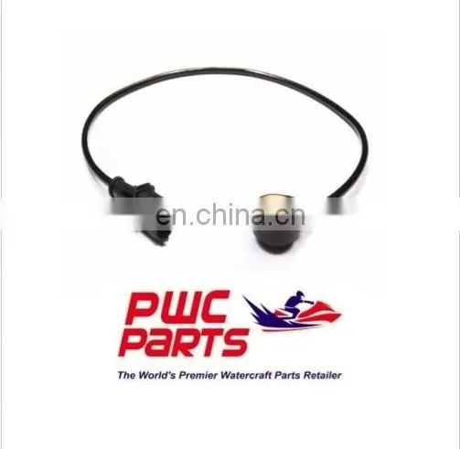 4-TEC Rotax Spark Engine 420664031 Brp Noise Knock Sensor 420664031 For Seadoo GTX GTI RXP RXT X GTR OE 0261231218 1503 1630 Sbt photo-4