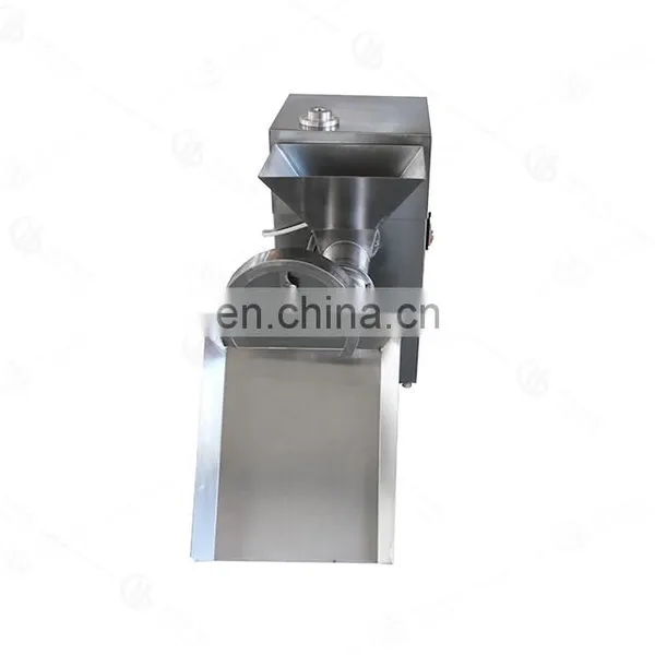 Fully SUS304 Automatic Bakery Bread Electric Dough Divider Rounder