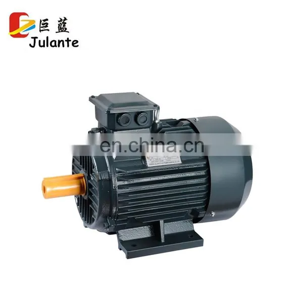 2hp 3 Phase Induction Motor 960rpm photo-7