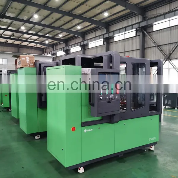 NANTAI EPS916 Multi-function Diesel Test Bench Common Rail Test Bench EUI/EUP HEUI VP37/VP44 CAT photo-6