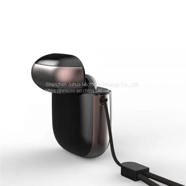 Wireless In-Ear Bluetooth 5.0 Sport Earphone With Charging Case photo-4