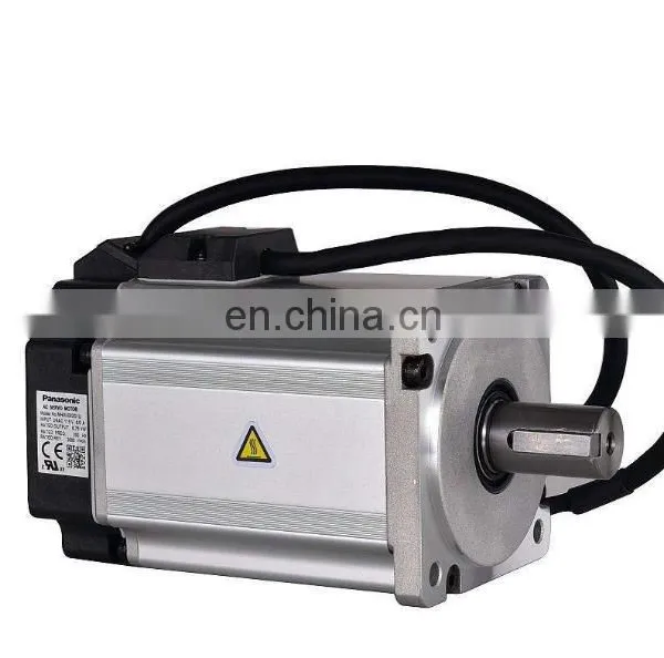 200w AC Panasonic Servo Drive MADKT1507E Motor For Sewing Machine photo-5
