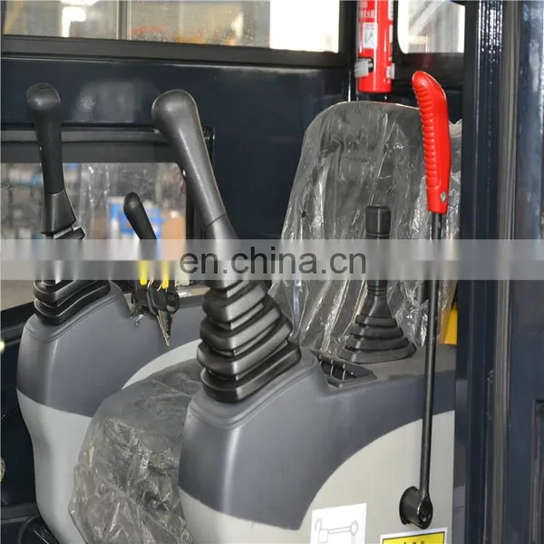 2 Ton Mini Excavator 2t Mini Digger for Sale in Bulgaria photo-7