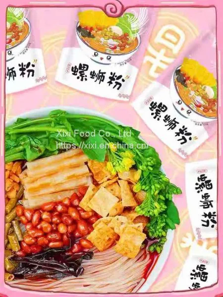 Liu Zhou Snail Powder photo-3