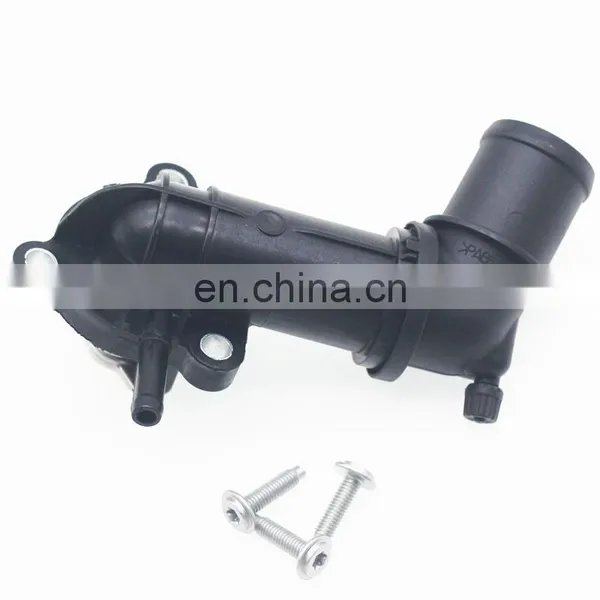 Thermostat Housing 851117 1338027 55241963 55573003 55242072 71752861 for OPEL ASTRA J COMBO INSIGNIA ZAFIRA TOURER C photo-2