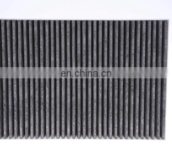 Customize Car Cabin Air Filter High Efficiency PC-0492 photo-3