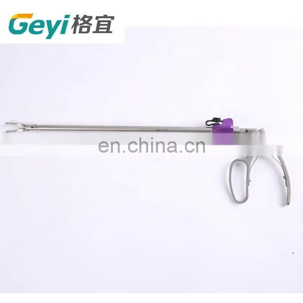 Laparoscopic Surgical Instruments of 10mm Clip Applier photo-7
