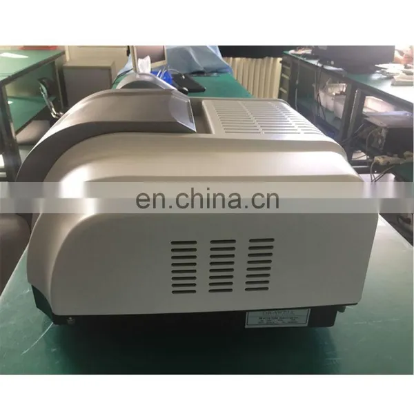 Ftir Infrared Spectrometer DW-FTIR-520A photo-5