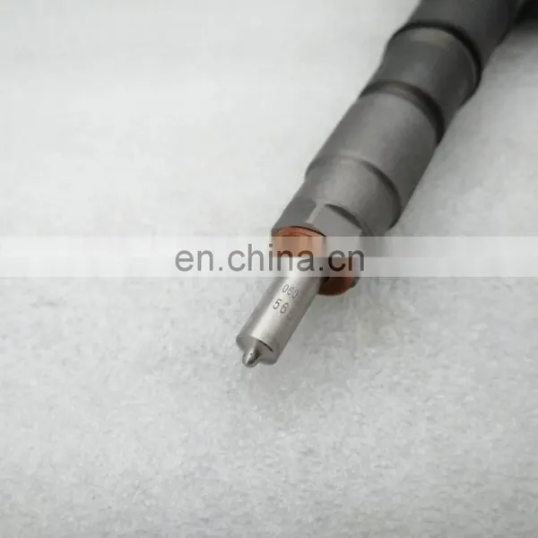 BOSCH Common Rail Injector 0 445 120 066(Made In China) for Deutz 04290986,Volvo Excavator EC290B photo-5