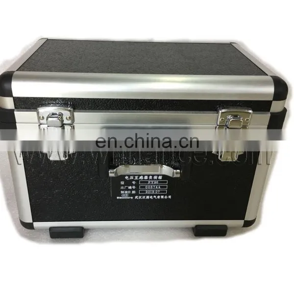 Voltage Transformer Load Box photo-4