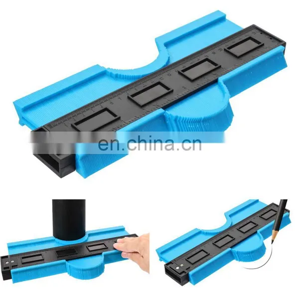 6 Inches Master Outline Thread Large Profile Gauge Review photo-2