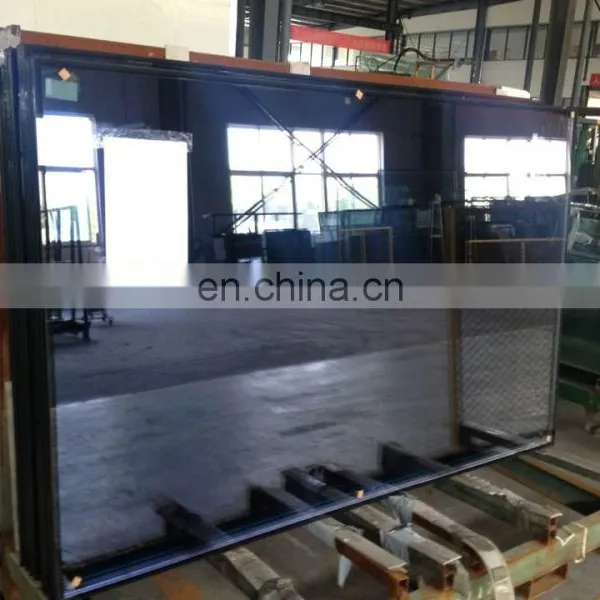 Qingdao Laminated Insulated Glass photo-6