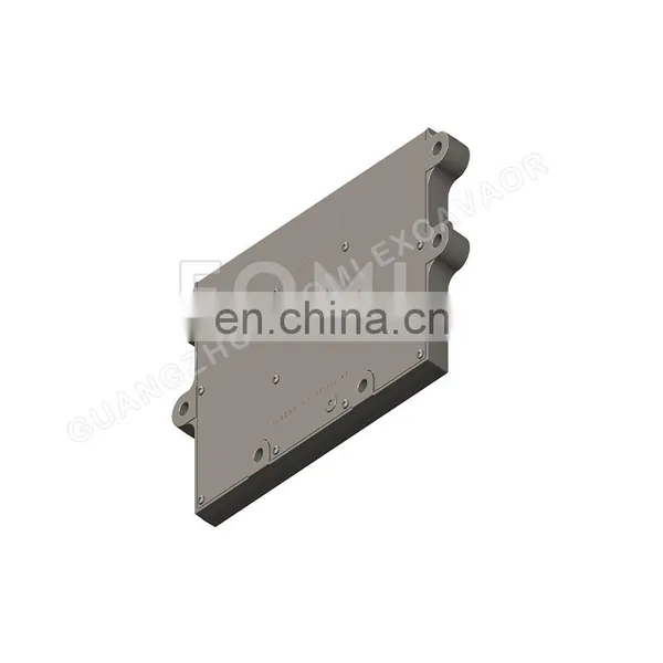 FOMI QSM ISM M11 Electronic Control Module ECM 4963807 photo-5