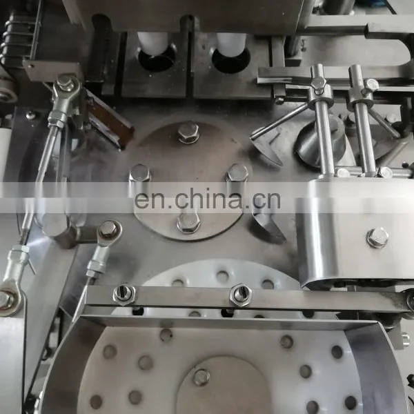 Automatic Commercial Shaomai/siomai/shumai Machine High Efficiency photo-3