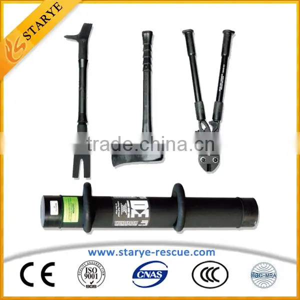 Emergency Rescue Forcible Entry Tool Kit photo-2