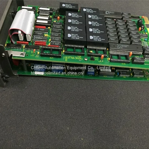 ABB INICT01 High Quality With 1 Year Warranty photo-3