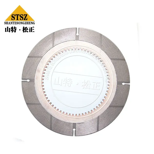 195-15-32710 Disc KOMATSU HD785-7 photo-4