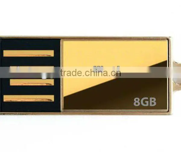 Mini Colourful Full Capacity Usb Flash Drive photo-5