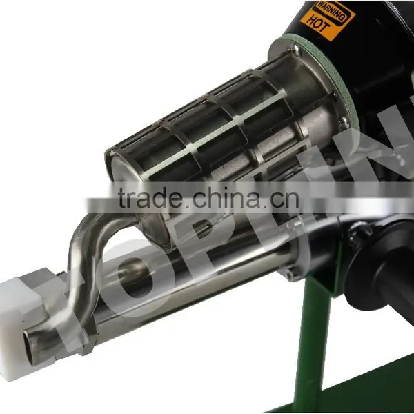 2800W Powerful Plastic Extruding Welder photo-2