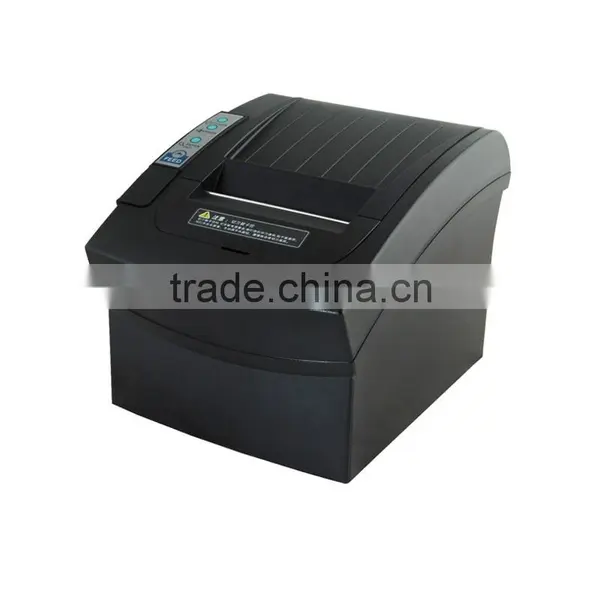 Cheap 80mm Mini Thermal Dot Matrix Thermal Receipt Printer photo-2
