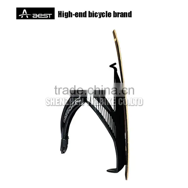 AEST Colorful Fiberglass Bicycle Water Bottle Holder photo-4