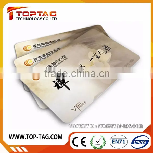 Low Price Display Paper Card / Paper id Card Printing photo-4