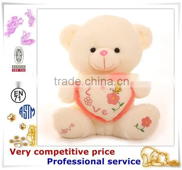 OEM Stuffed Toy,Custom Plush Toys, Elegant Valentine Decorations photo-4