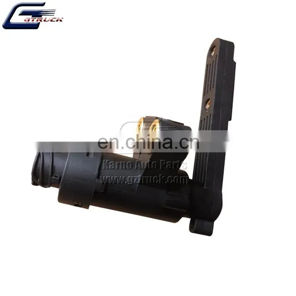 Heavy Duty Truck Parts Suspension Level Sensor Oem 1365935 5010422344 1934584 for DAF RVI SC Truck Height Sensor photo-2
