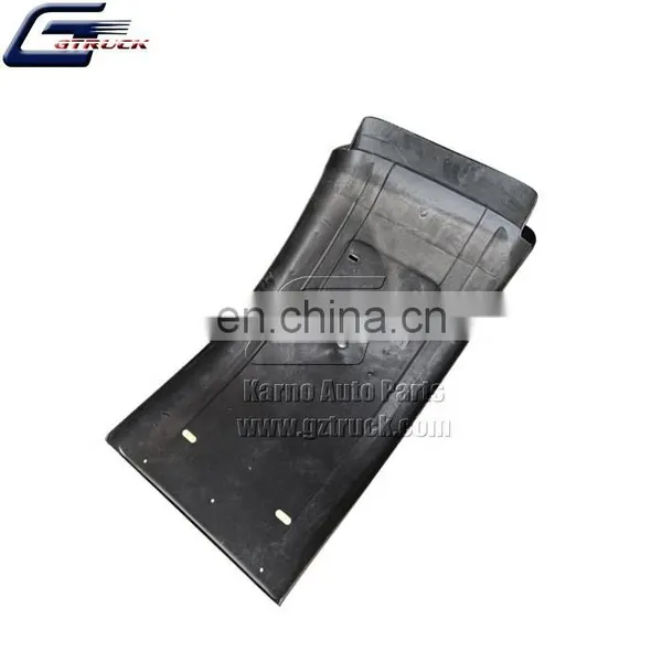 Heavy Duty Truck Parts With Factory Price OEM 5010640264 Plastic Mudguard Cover For RVI Truck photo-2