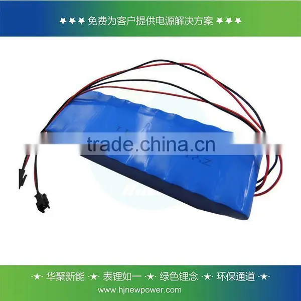 2015 Good Quality Hot Sell li 14v Battery Pack for E-bike Quality Choice photo-2