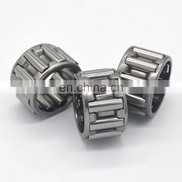 Economical K Series High Precision Single Row Needle Roller Bearing K30*46*28 photo-3