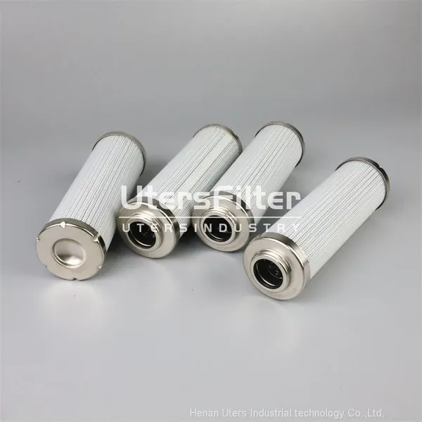 LH0110D010BN3HC LH0110D020BN3HC UTERS Replace of LEEMIN Hydraulic Oil Filter Element photo-4