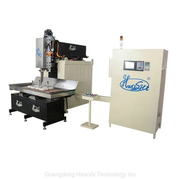 160kVA Stainless Sink Basin Welding Machine, Grinding Machine photo-4