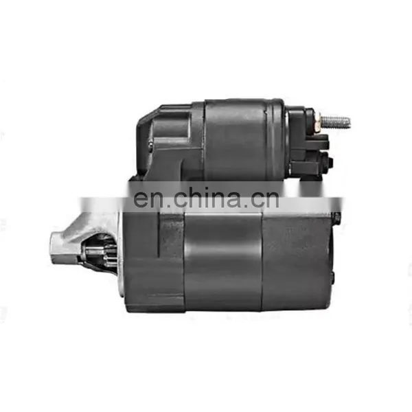 SE127908000A New Auto Electrical System Car Engine 12V 9T 0.8KW Starter Motor for Lveco P/PA photo-3