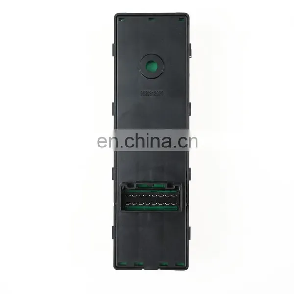 100029964 ZHIPEI Front Left Electric Window Triple Switch Button 93570-2Z150 for Hyundai Ix35 photo-4