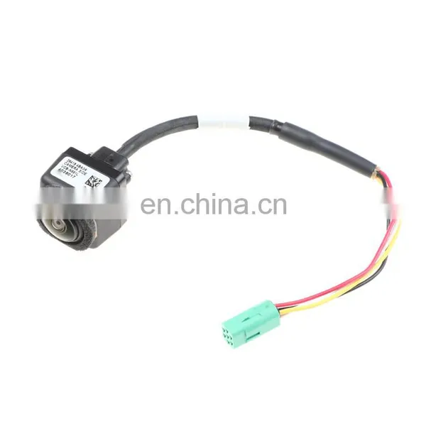 100001498 Side View Mirror Camera 28419-4BA0A for Nissan Infiniti 2015-2017 photo-2