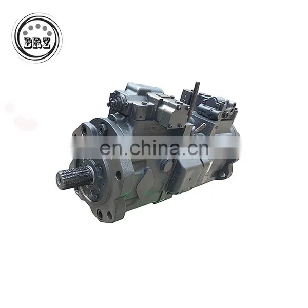 DOOSAN DH330 Hydraulic Main Pump DAEWOO DH330-3 Excavator Pump Assembly DH330-5 Main Hydraulic Pumps photo-3