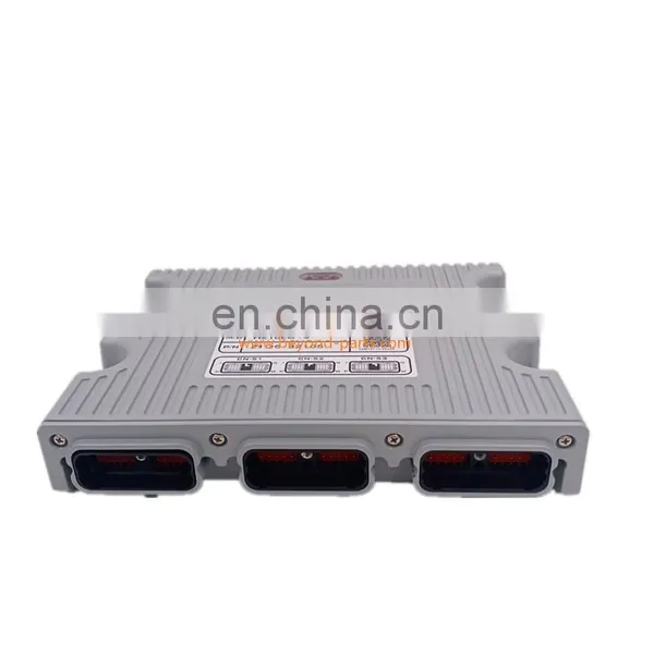 R210LC-9 Controller 21Q6-32105 photo-3