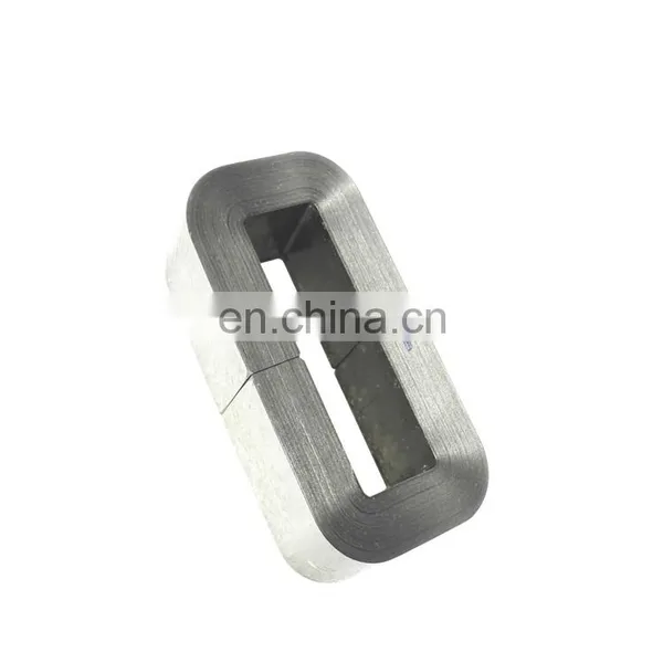 Amorphous Core Nanocrystalline Toroid Core for Inductor photo-4