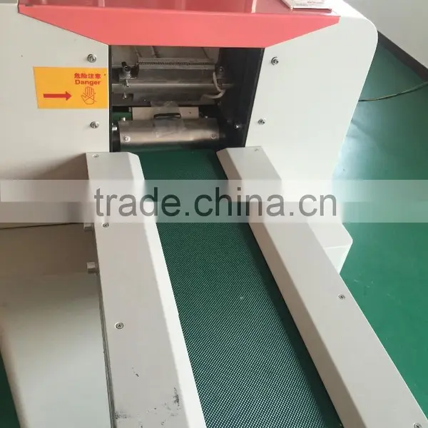 GZB-300 Automatic Pillow Packing Machine photo-5