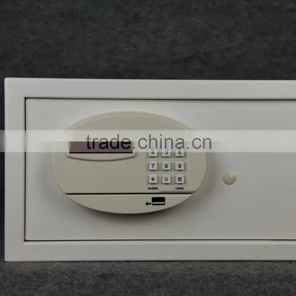 Magnetic Card Opening Safe Box photo-3