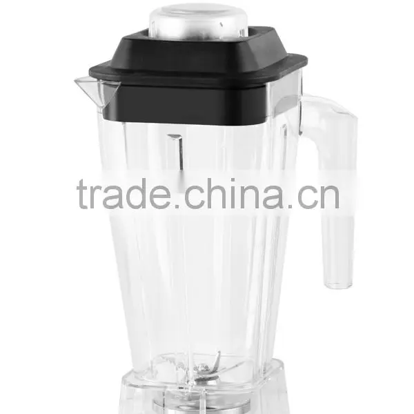 1200W Multi-functional Commercial Nutri De Blender photo-5